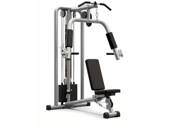 Cable Crossover Machine