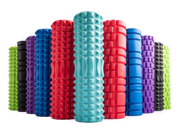 Foam Rollers