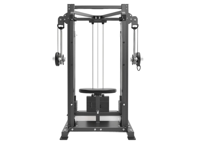 Smith Machine