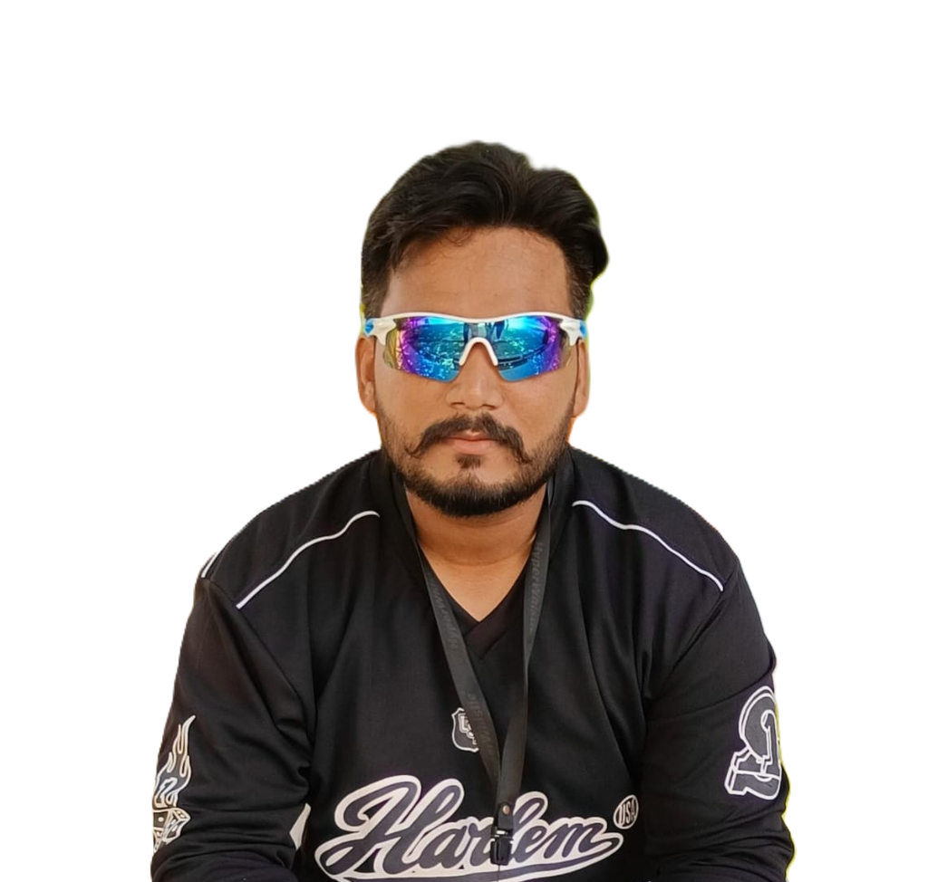 Mr. Kamaljeet Singh (Founder)